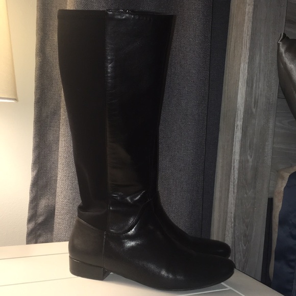 Nine West boots - Picture 7 of 8